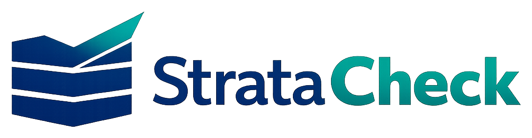 StrataCheck